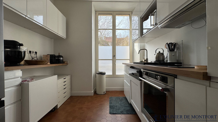 Ma-Cabane - Location Appartement MONTFORT-L'AMAURY, 73 m²