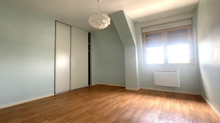 Ma-Cabane - Location Appartement MONTFORT-SUR-MEU, 100 m²