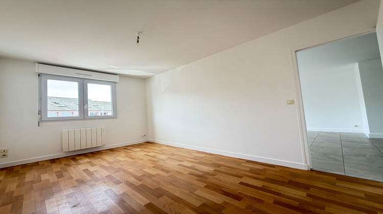 Ma-Cabane - Location Appartement MONTFORT-SUR-MEU, 58 m²