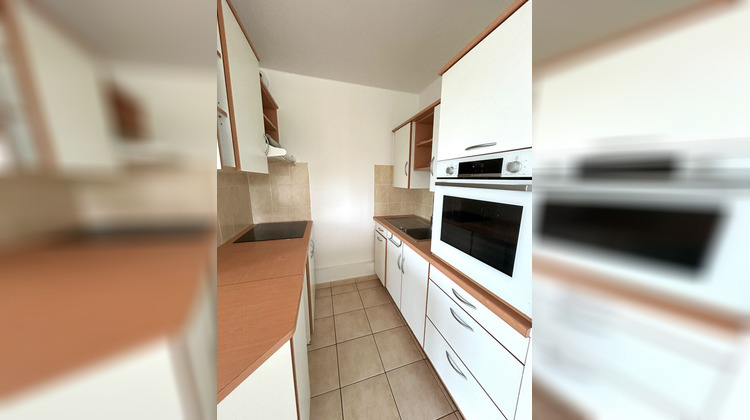 Ma-Cabane - Location Appartement MONTFORT-SUR-MEU, 78 m²