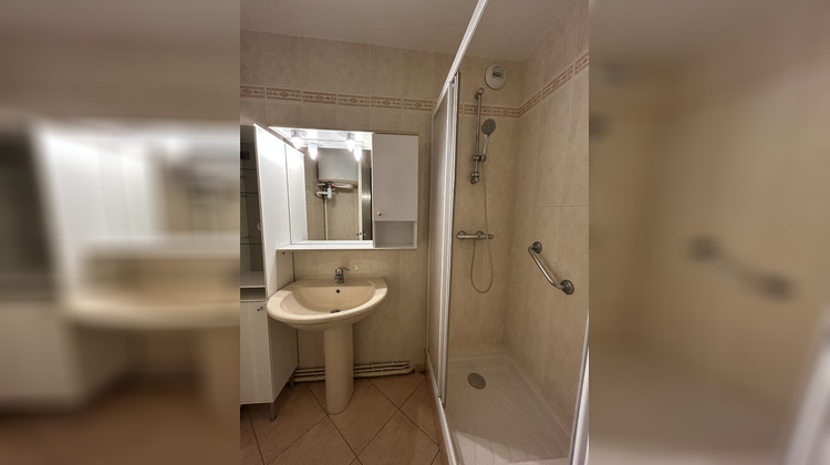Ma-Cabane - Location Appartement MONTFORT-SUR-MEU, 78 m²