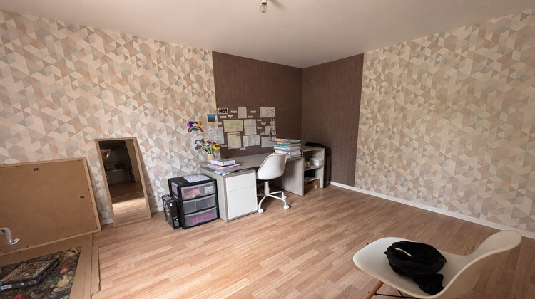 Ma-Cabane - Location Appartement Montfort-sur-Meu, 56 m²