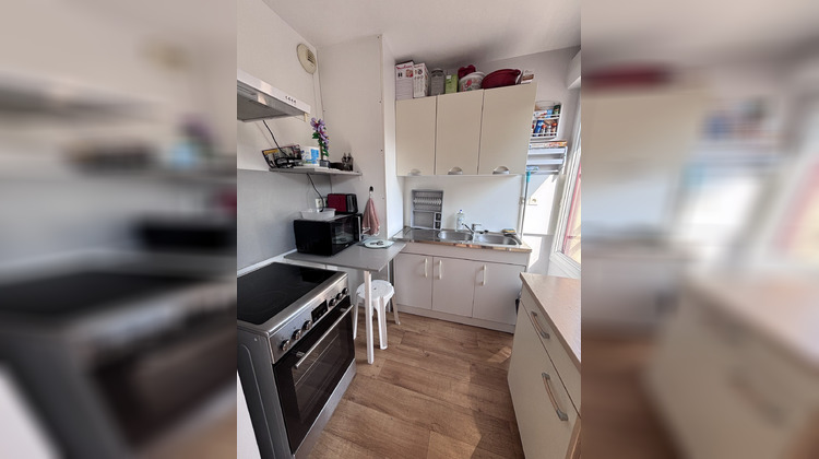 Ma-Cabane - Location Appartement Montfort-sur-Meu, 56 m²