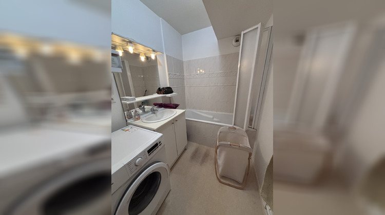 Ma-Cabane - Location Appartement Montfort-sur-Meu, 56 m²