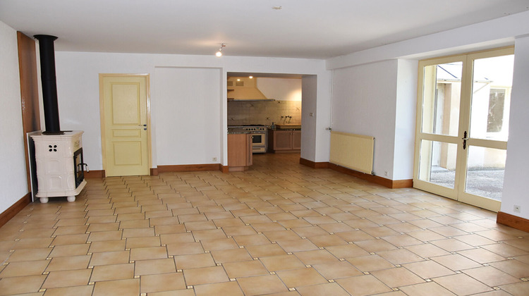 Ma-Cabane - Location Appartement MONTFORT-SUR-MEU, 155 m²