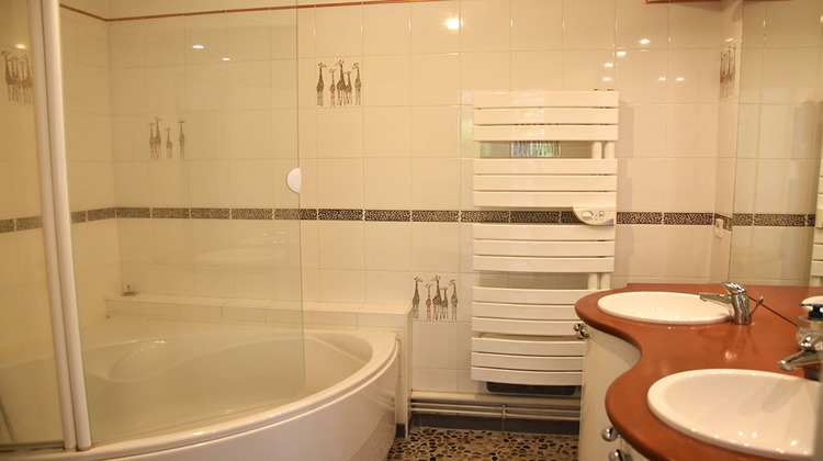 Ma-Cabane - Location Appartement MONTFORT-SUR-MEU, 155 m²
