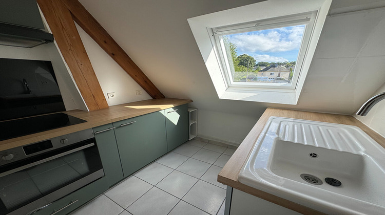 Ma-Cabane - Location Appartement MONTFORT-SUR-MEU, 36 m²