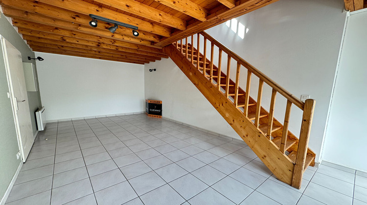 Ma-Cabane - Location Appartement MONTFORT-SUR-MEU, 36 m²