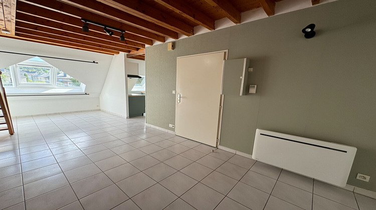 Ma-Cabane - Location Appartement MONTFORT-SUR-MEU, 36 m²