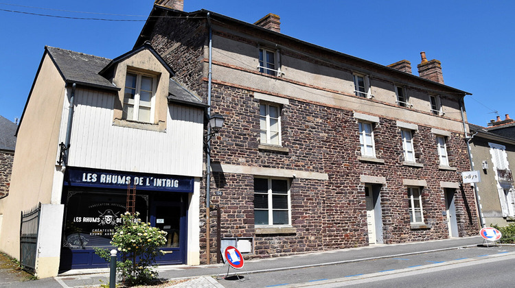 Ma-Cabane - Location Appartement MONTFORT-SUR-MEU, 78 m²