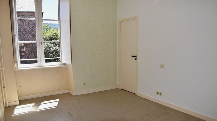 Ma-Cabane - Location Appartement MONTFORT-SUR-MEU, 43 m²