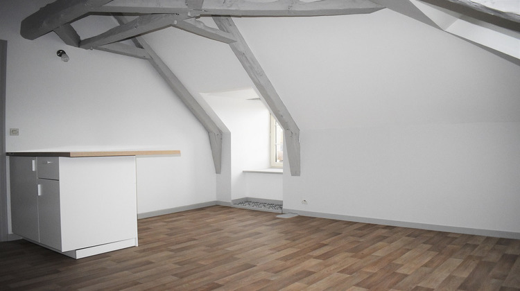 Ma-Cabane - Location Appartement MONTFORT-SUR-MEU, 24 m²