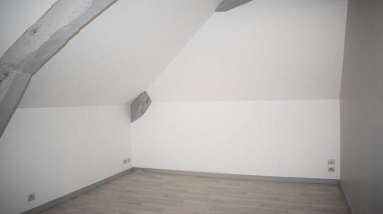 Ma-Cabane - Location Appartement MONTFORT-SUR-MEU, 24 m²