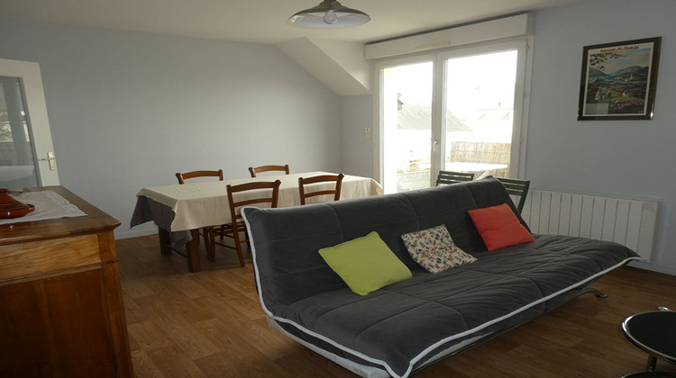 Ma-Cabane - Location Appartement MONTGERMONT, 62 m²
