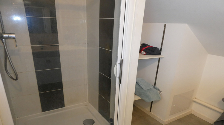 Ma-Cabane - Location Appartement MONTGERMONT, 57 m²