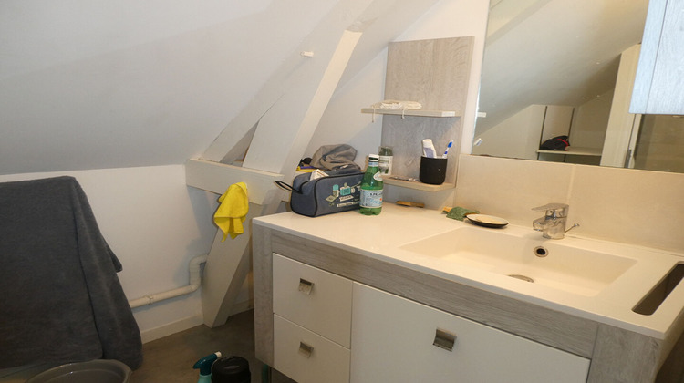 Ma-Cabane - Location Appartement MONTGERMONT, 57 m²