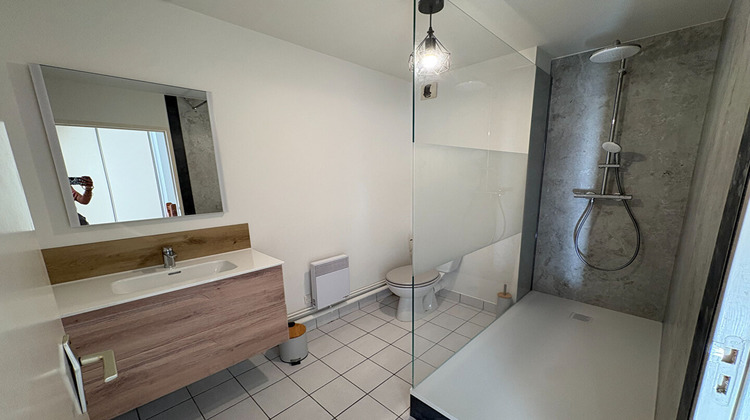 Ma-Cabane - Location Appartement MONTGERMONT, 42 m²