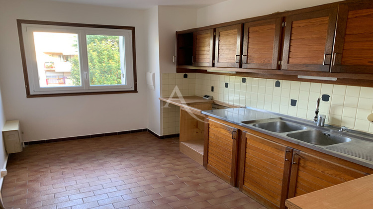 Ma-Cabane - Location Appartement MONTGERON, 81 m²