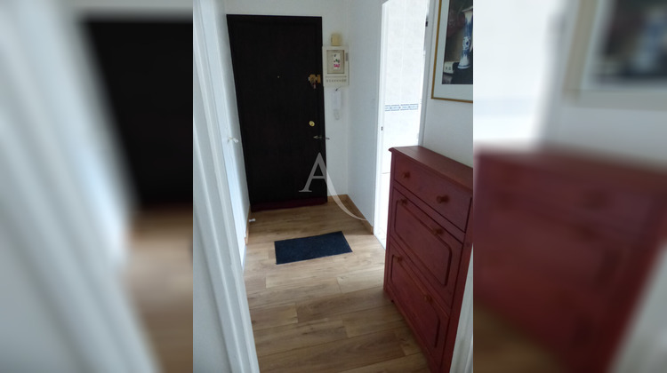 Ma-Cabane - Location Appartement MONTGERON, 50 m²