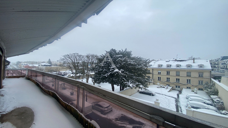 Ma-Cabane - Location Appartement MONTGERON, 85 m²