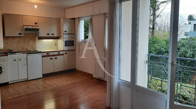 Ma-Cabane - Location Appartement MONTGERON, 33 m²