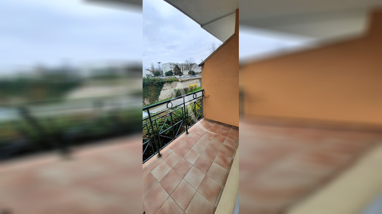 Ma-Cabane - Location Appartement MONTGERON, 33 m²