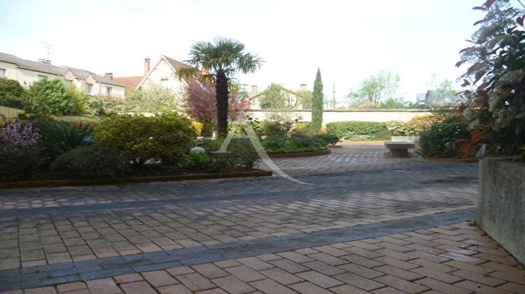 Ma-Cabane - Location Appartement MONTGERON, 33 m²