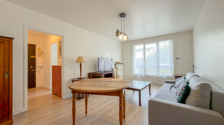 Ma-Cabane - Location Appartement MONTGERON, 50 m²