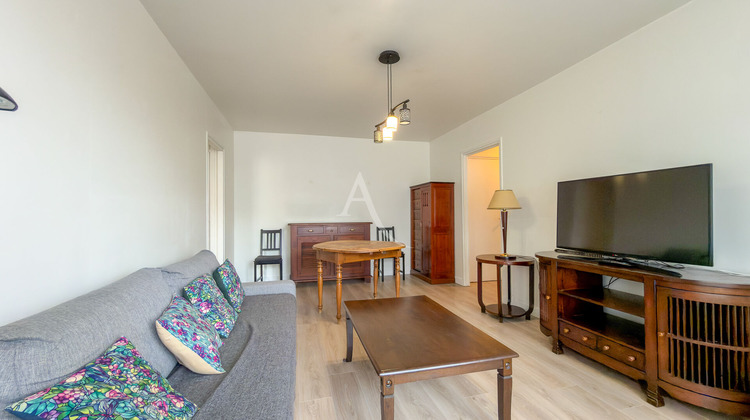 Ma-Cabane - Location Appartement MONTGERON, 50 m²