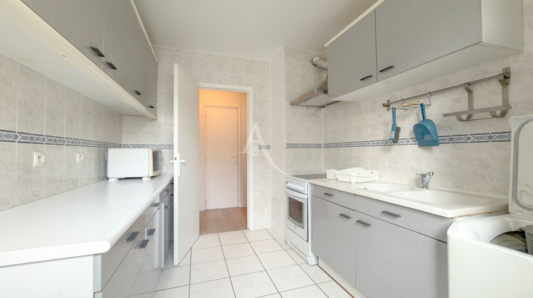 Ma-Cabane - Location Appartement MONTGERON, 50 m²