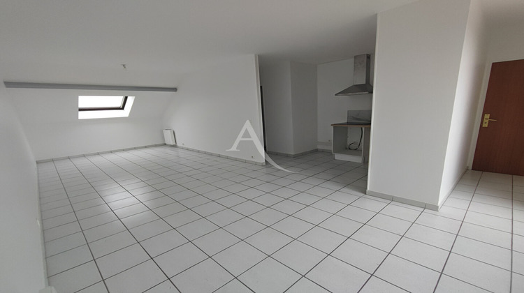 Ma-Cabane - Location Appartement MONTGERON, 32 m²