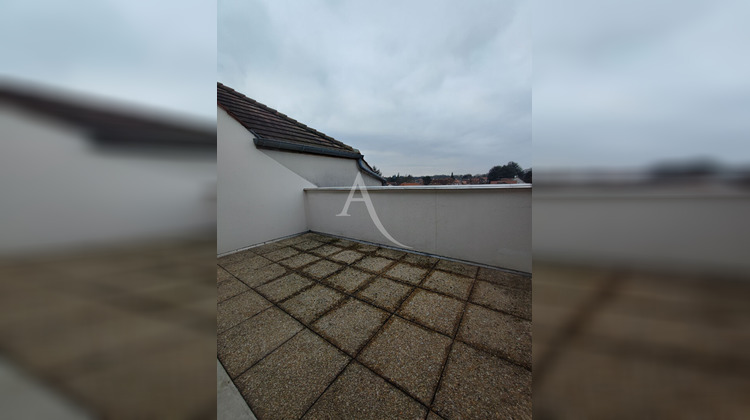 Ma-Cabane - Location Appartement MONTGERON, 32 m²