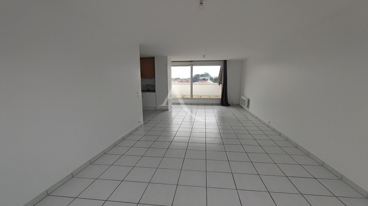Ma-Cabane - Location Appartement MONTGERON, 32 m²