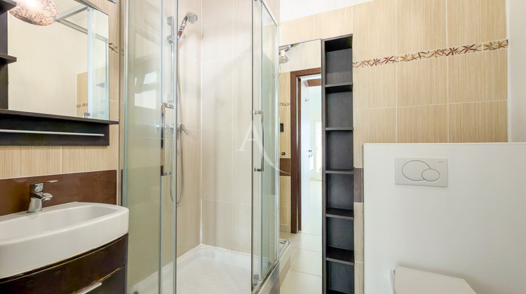 Ma-Cabane - Location Appartement MONTGERON, 27 m²