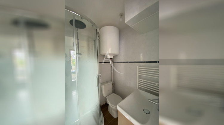 Ma-Cabane - Location Appartement MONTGERON, 17 m²