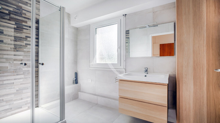 Ma-Cabane - Location Appartement MONTGERON, 66 m²