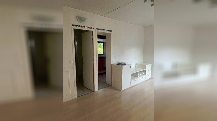 Ma-Cabane - Location Appartement Montgeron, 25 m²