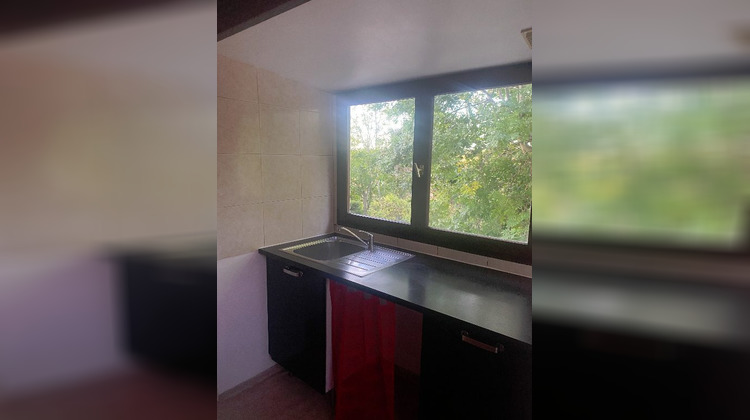 Ma-Cabane - Location Appartement Montgeron, 25 m²