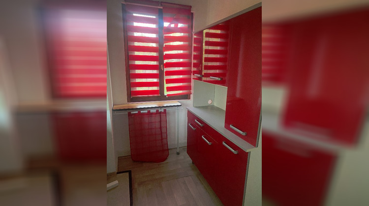 Ma-Cabane - Location Appartement Montgeron, 25 m²