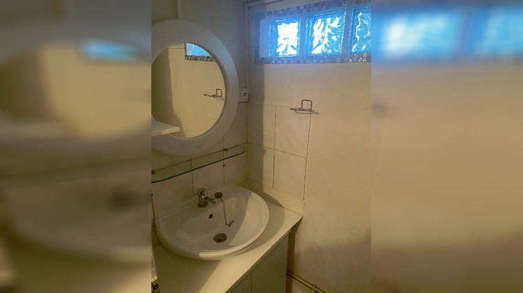 Ma-Cabane - Location Appartement Montgeron, 25 m²