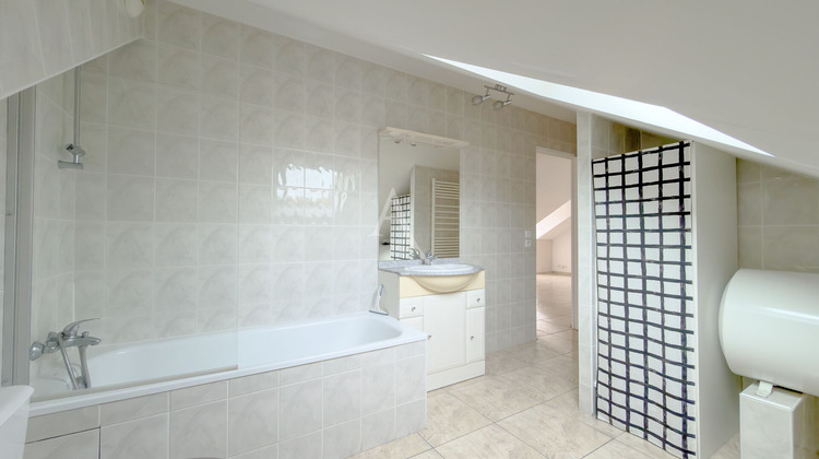 Ma-Cabane - Location Appartement MONTGERON, 51 m²