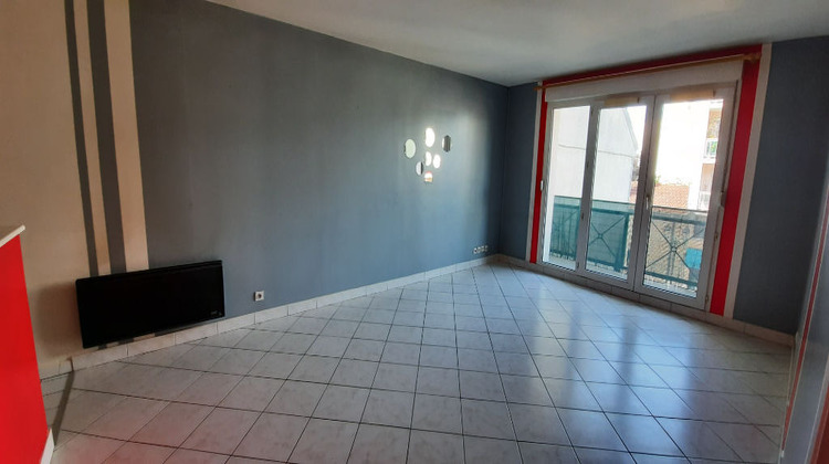 Ma-Cabane - Location Appartement MONTGERON, 56 m²