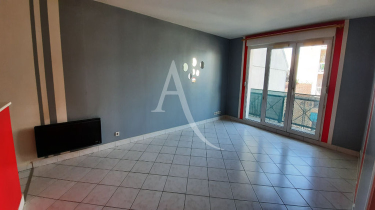 Ma-Cabane - Location Appartement MONTGERON, 56 m²