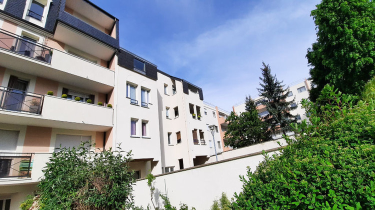 Ma-Cabane - Location Appartement MONTGERON, 56 m²
