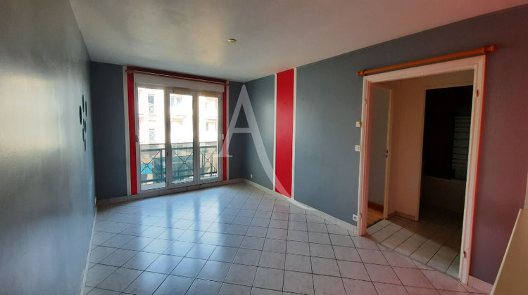 Ma-Cabane - Location Appartement MONTGERON, 56 m²