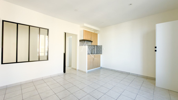 Ma-Cabane - Location Appartement MONTGERON, 26 m²