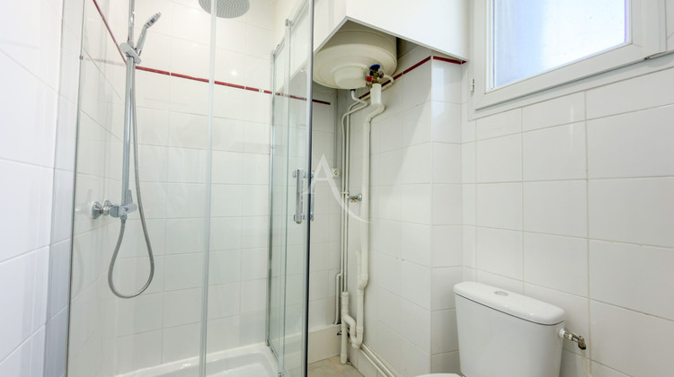 Ma-Cabane - Location Appartement MONTGERON, 26 m²