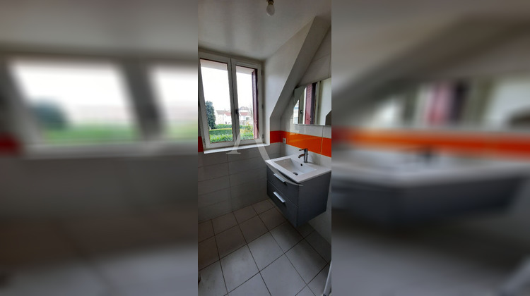 Ma-Cabane - Location Appartement MONTGERON, 27 m²