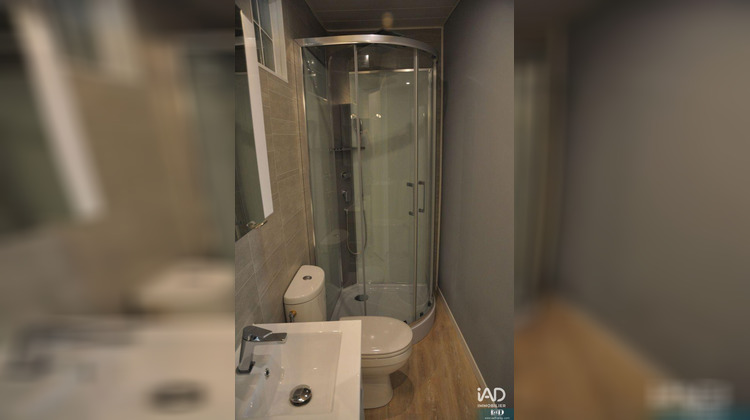 Ma-Cabane - Location Appartement Montgeron, 17 m²