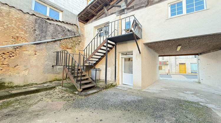 Ma-Cabane - Location Appartement MONTGUYON, 23 m²